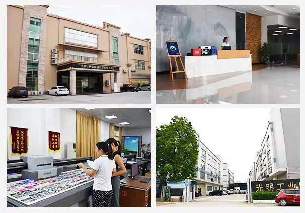 Trung Quốc Guangzhou SkydeeKenutek Co., Ltd. Hồ sơ công ty 
