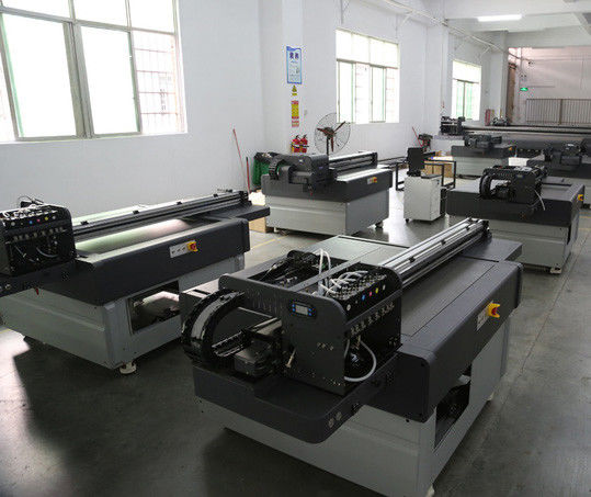 Guangzhou SkydeeKenutek Co., Ltd. dây chuyền sản xuất của nhà sản xuất