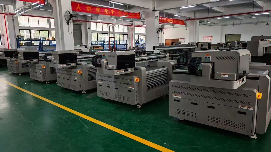 Guangzhou SkydeeKenutek Co., Ltd. dây chuyền sản xuất của nhà sản xuất