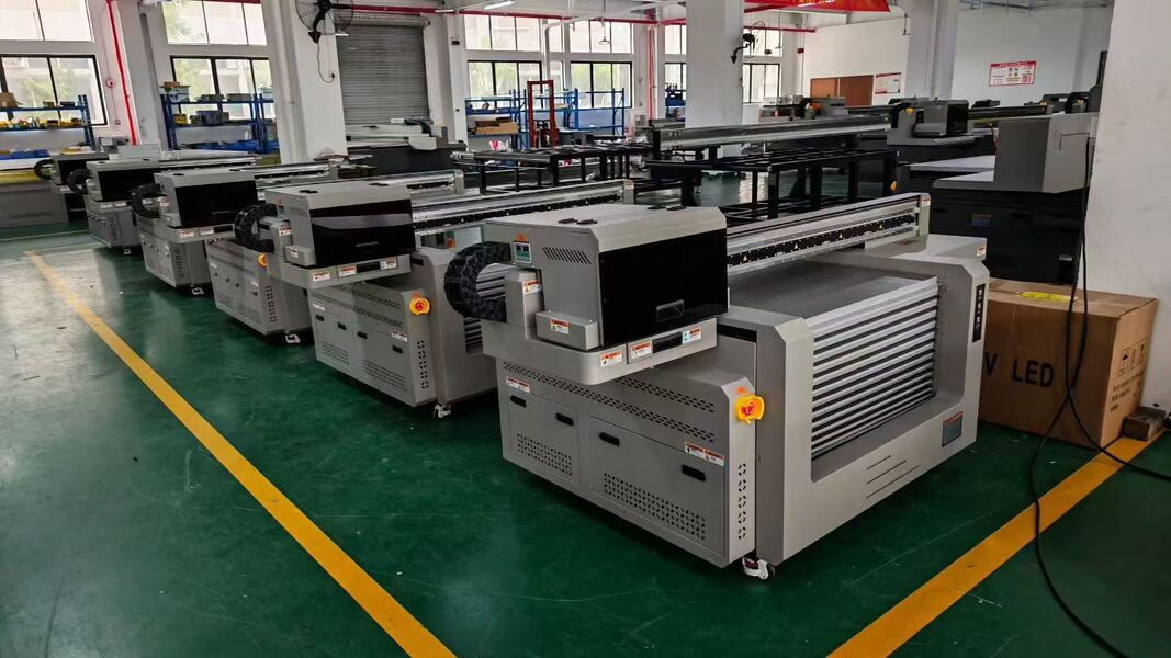 Guangzhou SkydeeKenutek Co., Ltd. dây chuyền sản xuất của nhà sản xuất