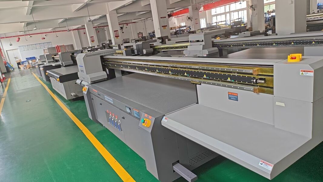 Guangzhou SkydeeKenutek Co., Ltd. dây chuyền sản xuất của nhà sản xuất