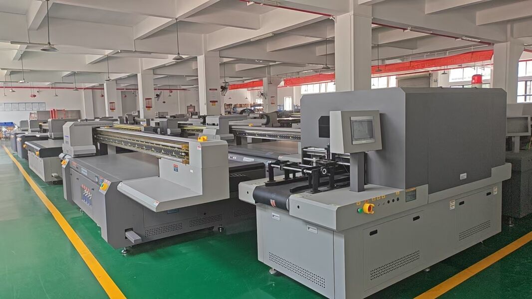 Guangzhou SkydeeKenutek Co., Ltd. dây chuyền sản xuất của nhà sản xuất