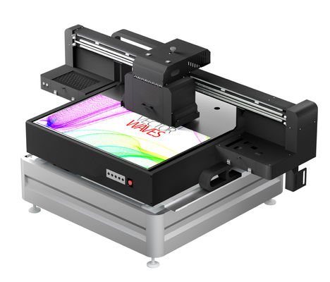 Máy in kỹ thuật số tốc độ cao tùy chỉnh 3500W/5500W Print Power