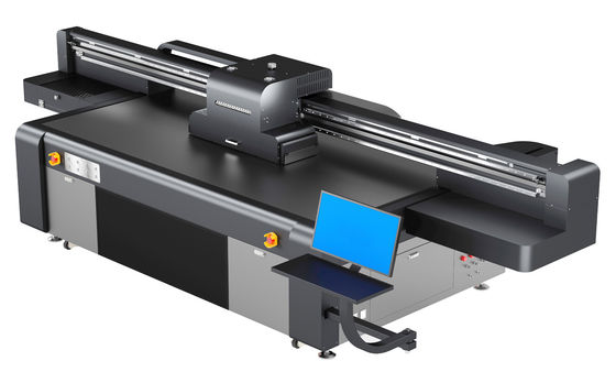 Các vật liệu phun mực Inks Large Format Printer cho Mac Hệ điều hành tương thích