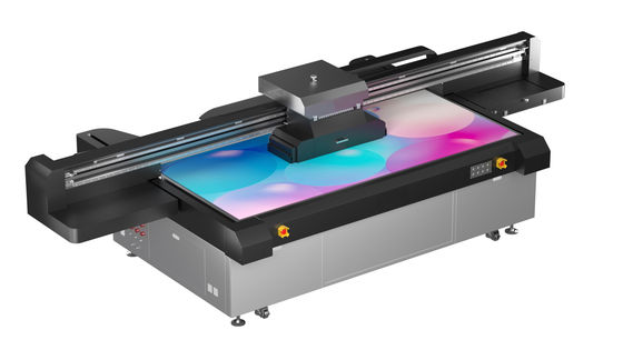 Máy in UV bằng phẳng nhỏ tùy chỉnh Máy in UV màu sắc cá nhân