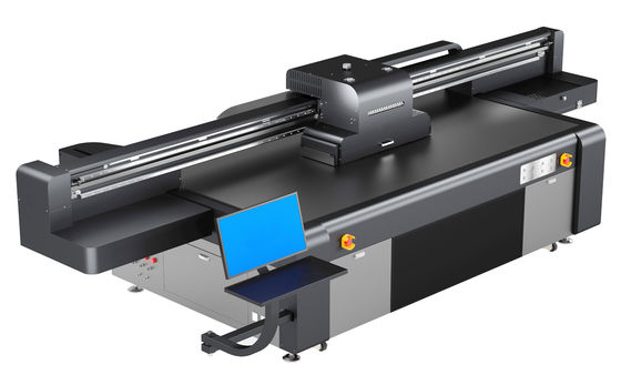 Máy in UV  Custom Procolored với vòi cao độ chính xác