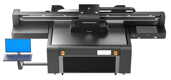 Máy in UV đa chức năng nhẹ Máy in UV nhỏ di động