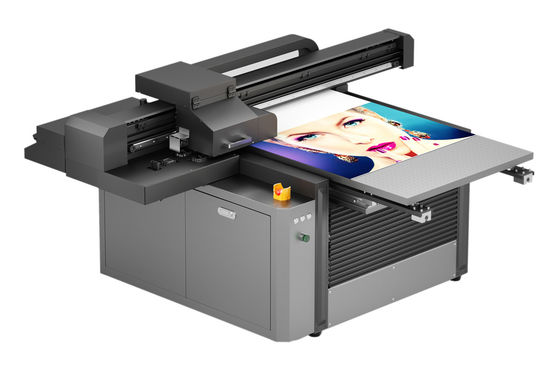 Máy in kỹ thuật số thương mại tiên tiến với 60 PPM và nâng nền tảng in 380mm