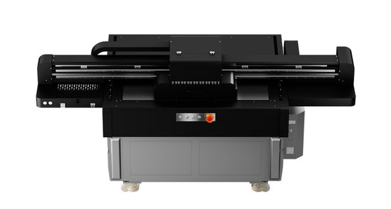 Máy in kỹ thuật số thương mại bằng tấm UV Thiết bị in kỹ thuật số thương mại nhỏ