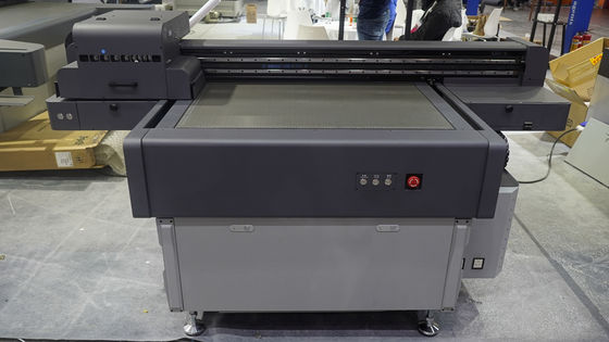 2500W Máy in Digital Canvas Volume cao