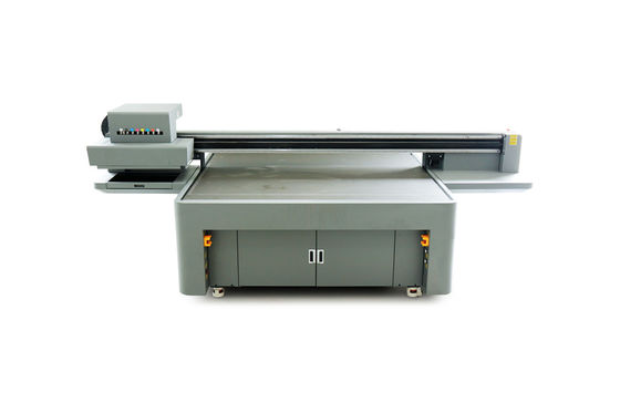 Máy in ruyện chính xác 1800 X 1000mm In kích thước Rich G5/G6 Nozzles