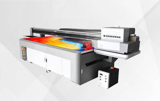 Máy in phun khổ lớn, chiều cao trung bình 10cm, màu mực Xanh lam, Dành cho in ấn chuyên nghiệp