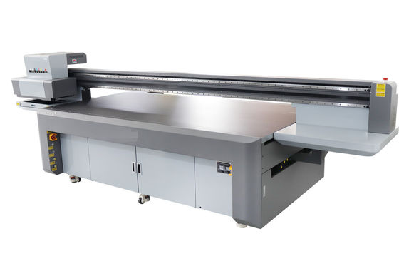 Đường cắt thiết bị in định dạng lớn UV kỹ thuật số