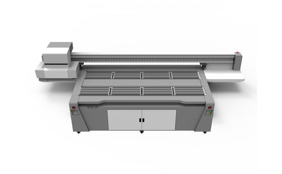 Nhãn hiệu Máy in xi lanh UV máy in phẳng máy in xi lanh dạng lớn