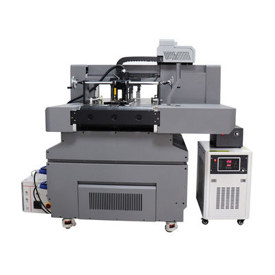 Ngành công nghiệp Máy in UV đi qua một lần in ấn định dạng rộng Máy in chống nước