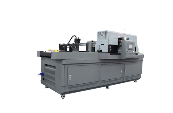 Máy in UV định dạng lớn Đơn lẻ Đơn chính xác Máy in UV tốc độ cao