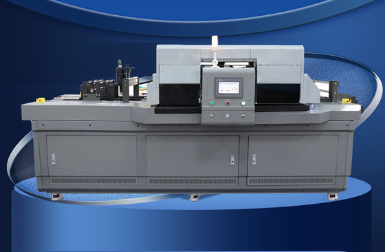 Máy in UV nhỏ gọn chuyên nghiệp Nhà sản xuất máy in UV