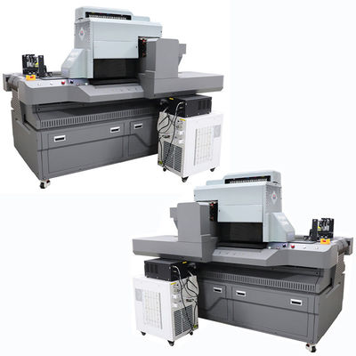 Định nghĩa Máy in UV thân thiện với môi trường với tốc độ in tối đa 200 m2 / giờ