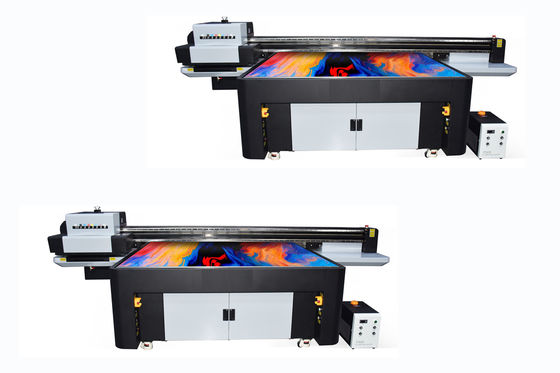 3020-SP máy in kỹ thuật số phẳng 50HZ / 60HZ máy in phẳng UV