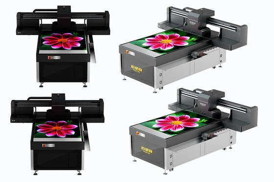 Máy in vỏ điện thoại UV tùy chỉnh