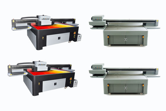 Máy in Máy in UV cho vỏ điện thoại di động Tốc độ in tối đa 30 mét vuông mỗi giờ và công nghệ tiên tiến