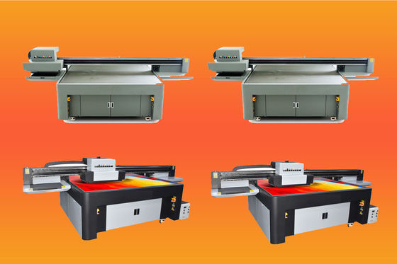 Print Head Piezo Electric Printhead Dx7 UV Printer For Mobile Phone Case Tốc độ in tối đa 30 mét vuông mỗi giờ