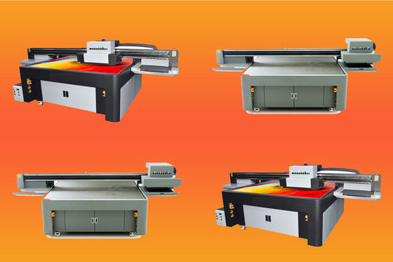 3020-SP in nhiệt trực tiếp Máy in phẳng UV cho phương pháp in