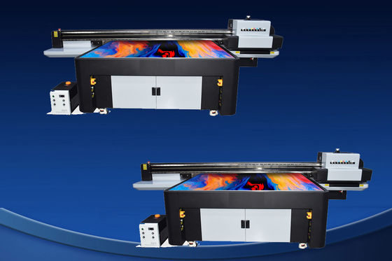 3020-SP UV máy in phẳng với độ bền và độ tin cậy cao