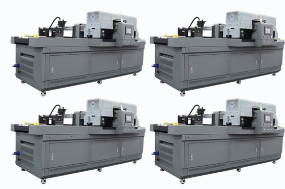 Máy in UV 50Hz / 60Hz đơn đi đa năng Nhà cung cấp máy in SP UV