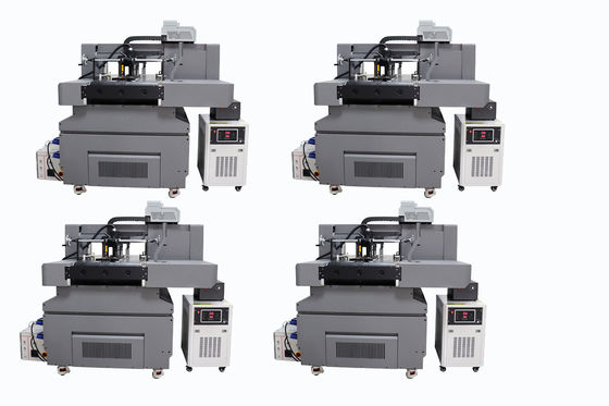 Máy in UV kỹ thuật số SP 50Hz UV Máy in kỹ thuật số đơn đi
