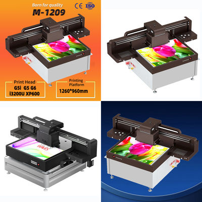 Máy in UV chuyên nghiệp được tùy chỉnh