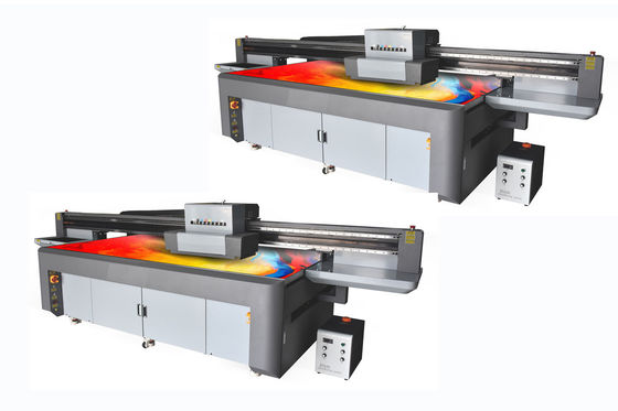 Máy in UV công nghiệp  Máy in UV kỹ thuật số chính xác cao