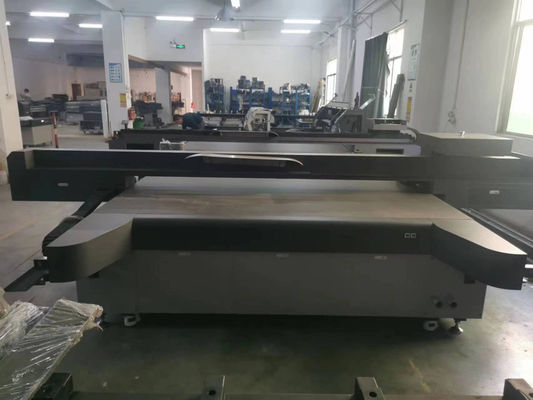 4130UV Rich G5 G6 Máy in đầu in UV