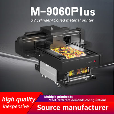 Máy in Mac cho phép in hai mặt tự động 2500W cho nhiều phương tiện truyền thông