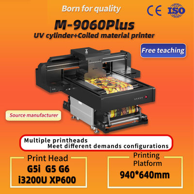 Máy in thương mại chuyên nghiệp cho giấy thông thường in lên đến 60 trang mỗi phút