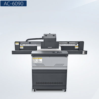 Tối đa đến 60 trang mỗi phút máy in phẳng UV Windows Mac