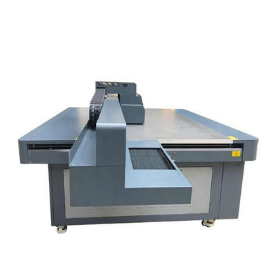 Máy in phun mực Piezoelectric tốc độ cao cho in ấn môi trường dung môi