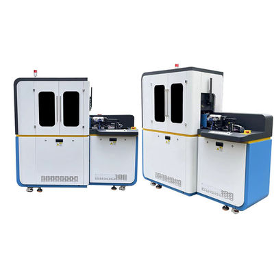 Tự động 60 đối tượng / giờ USB 3.0 giao diện Cylindojet UV printer