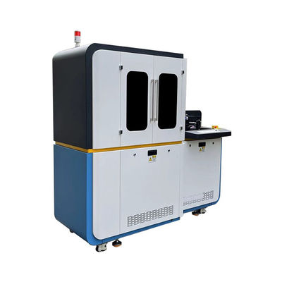 Hệ thống cung cấp mực liên tục Máy in UV để in nhiều màu