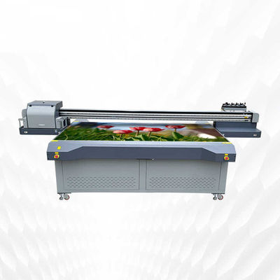 Máy in phẳng UV màu xám 7PL / 3PL cho nhiếp ảnh chuyên nghiệp