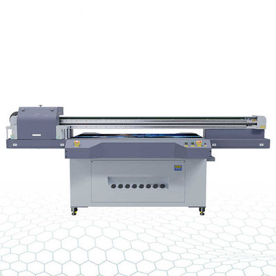 Máy in phẳng UV Epson DX5 để in ảnh sôi động