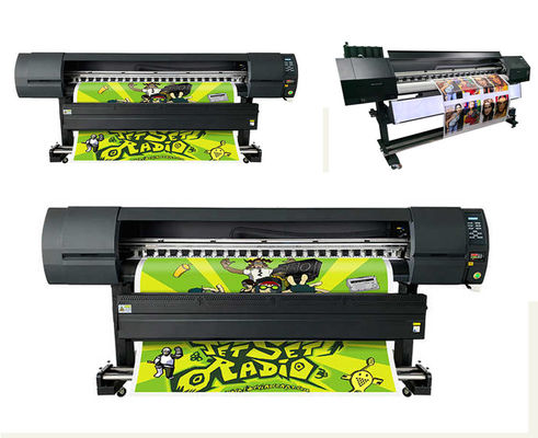 1000 kg Capacity Roll To Roll Printer Cho in hình ảnh rộng