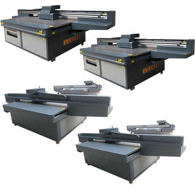 1300Kg siêu rộng công nghiệp UV máy in bằng phẳng với công nghệ chấm biến đổi tiên tiến