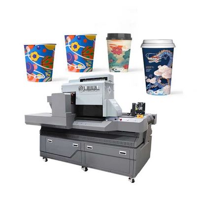 Máy in UV độ phân giải cao với không tiêu chuẩn tùy chỉnh và tải và thả tùy chỉnh