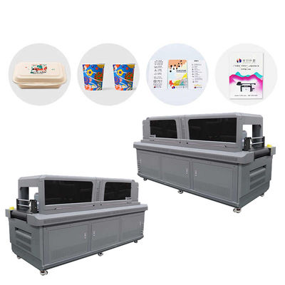 In ấn UV đơn đi In ấn UV in ấn chai phẳng với phần mềm Onyx Thrive Rip
