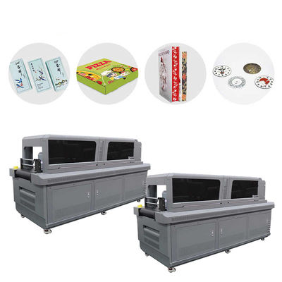 Color Reproduction UV Printer With Wide Format Printer And Onyx Thrive Rip Software Quản lý màu sắc dựa trên ICC