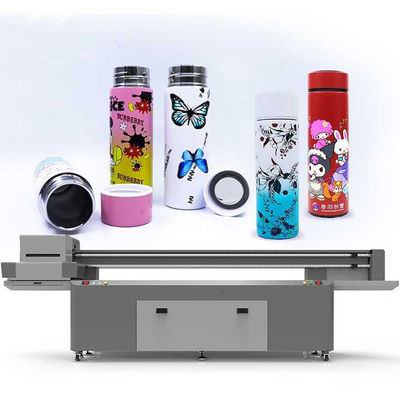 LED môi trường UV Ink lnk loại USB 3.0 Port Photo Printing Printing Software cho máy in UV