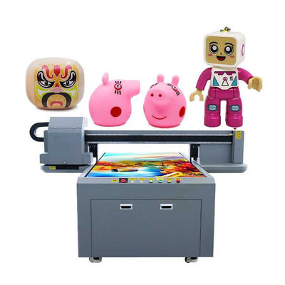 Máy in canvas mực UV môi trường LED cho doanh nghiệp in ấn B2B của bạn