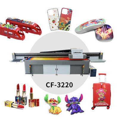 Photoprint Phần mềm tương thích PrintFactory Canvas Printer với 4 sắp xếp vòi