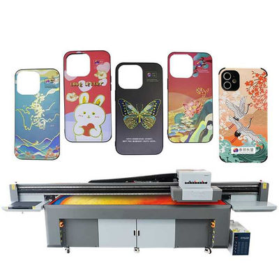 3200 X 2000 X 1440mm trực tiếp in nhiệt máy in bìa cho nhu cầu kinh doanh